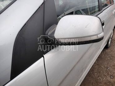 Retrovizor za Mercedes Benz B 150, B 170, B 180 ... od 2005. do 2011. god.