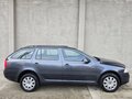 Škoda Octavia SW 1.9 TDI 4x4