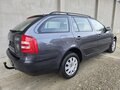 Škoda Octavia SW 1.9 TDI 4x4