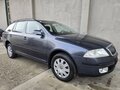 Škoda Octavia SW 1.9 TDI 4x4
