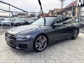 Audi S6 Mild Hybrid S6