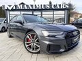 Audi S6 Mild Hybrid S6