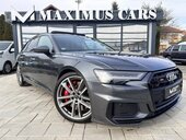 Audi S6 Mild Hybrid S6