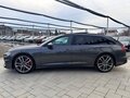 Audi S6 Mild Hybrid S6