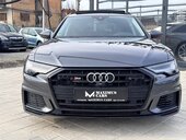 Audi S6 Mild Hybrid S6