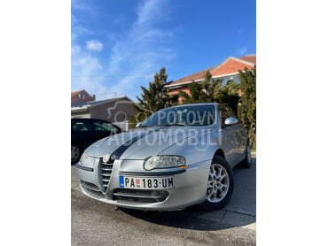 Alfa Romeo 147 