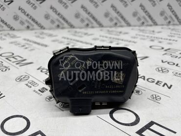 Klapna gasa za Audi A6, A6 Allroad, A7 ...