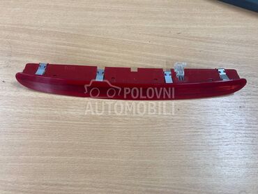 treci stop za Opel Astra J