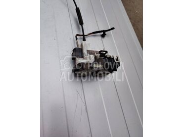 Desna elektronska brava za Fiat 500