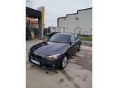 BMW 118 XDrive Nove Gume