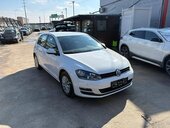 Volkswagen Golf 7 NOV