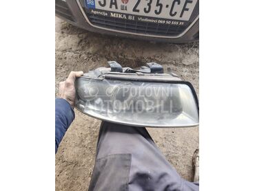 far desni za Audi A4 od 2002. do 2004. god.