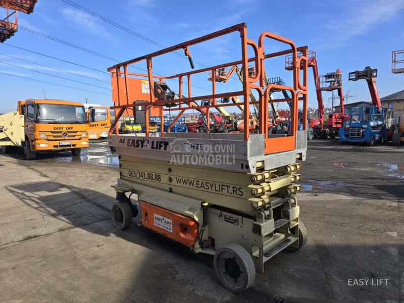 JLG 3246 NAJAM / PRODAJA