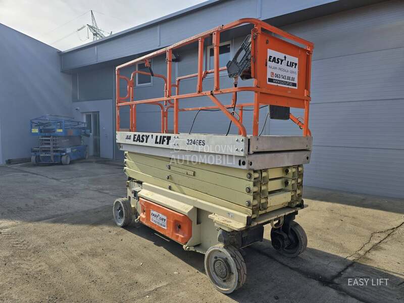 JLG 3246 NAJAM / PRODAJA