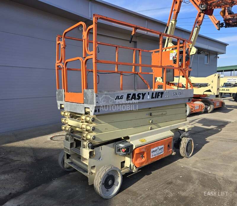 JLG 3246 NAJAM / PRODAJA