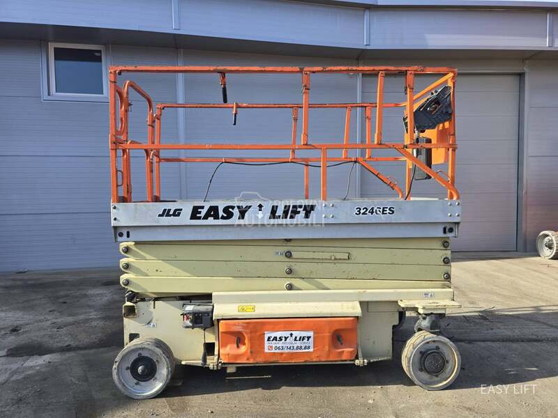 JLG 3246 NAJAM / PRODAJA