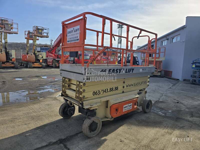 JLG 3246 NAJAM / PRODAJA