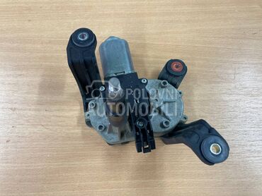 motor brisaca za Opel Astra J