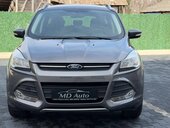 Ford Kuga 2.0 tdci