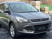Ford Kuga 2.0 tdci