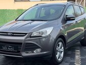 Ford Kuga 2.0 tdci