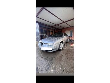 Alfa Romeo 156 