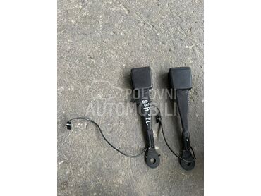 Brava za zakljucavanje za Audi Q3 od 2019. do 2025. god.