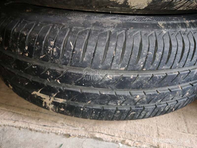 Toyo 165/70 R14 Letnja
