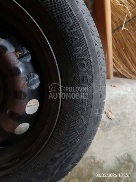 Toyo 165/70 R14 Letnja
