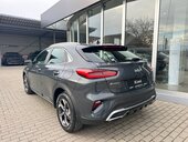 Kia XCeed SAJAMSKA PONUDA
