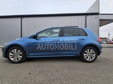 Volkswagen Golf 7 