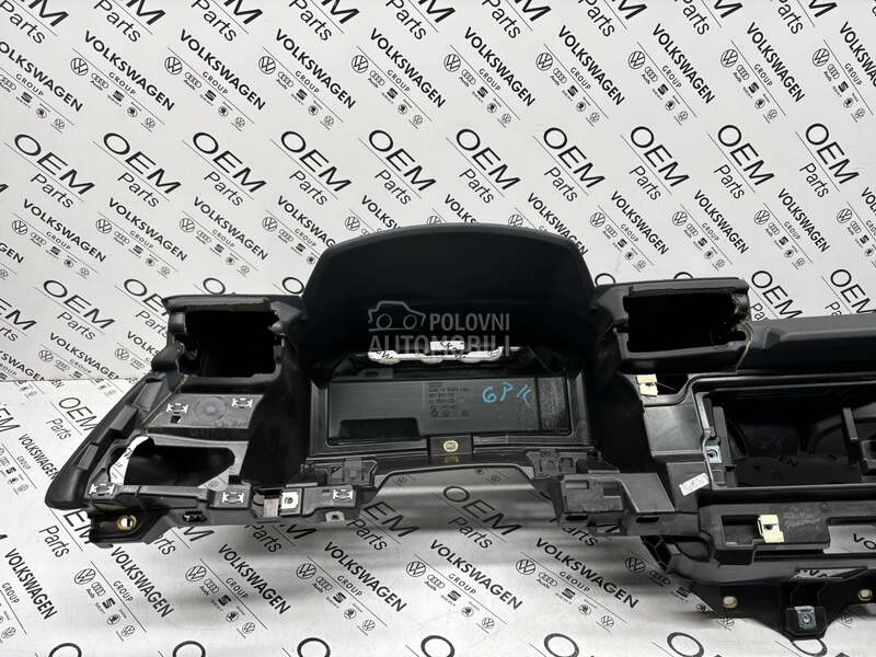 Komplet tabla HEAD UP A3 8Y