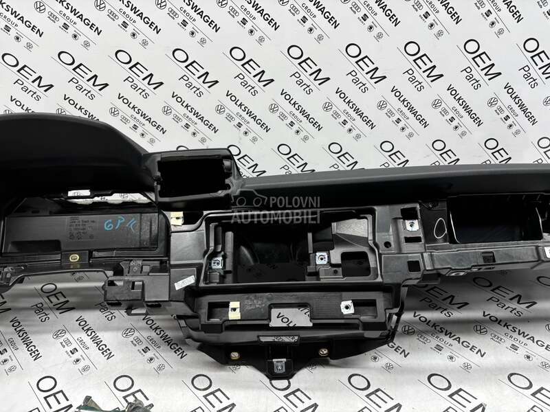 Komplet tabla HEAD UP A3 8Y