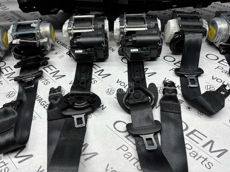 Komplet tabla HEAD UP A3 8Y