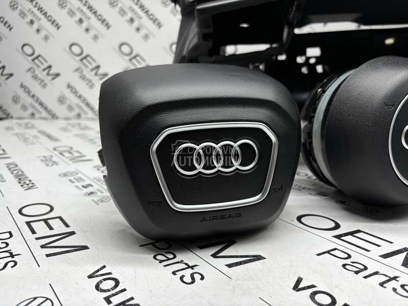 Komplet tabla HEAD UP A3 8Y