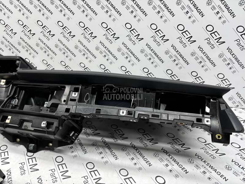 Komplet tabla HEAD UP A3 8Y