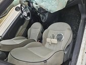 Fiat 500 1.4 i