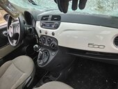 Fiat 500 1.4 i