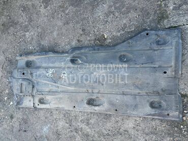 Desna zastita patosa,suspleh za Audi A3 od 2013. do 2020. god.