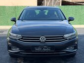 Volkswagen Passat B8 2.0 tdi restajling