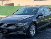Volkswagen Passat B8 2.0 tdi restajling