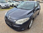 Renault Megane 1.5dci KOŽA-FUL/