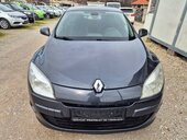 Renault Megane 1.5dci KOŽA-FUL/