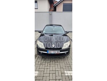 Renault Laguna 1.5 dci
