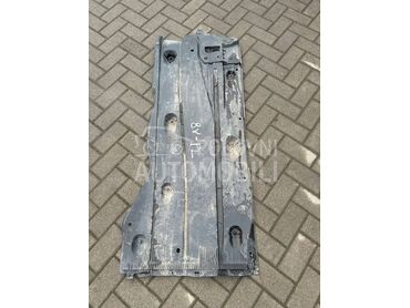 Leva zastita patosa,suspleh za Audi A3 od 2013. do 2020. god.