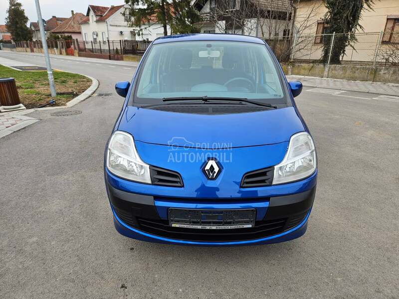 Renault Modus 1.2 b T.O.P