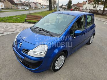 Renault Modus 1.2 b T.O.P