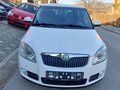 Škoda Fabia 1.9TDI GERMANY