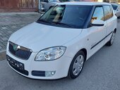 Škoda Fabia 1.9TDI GERMANY