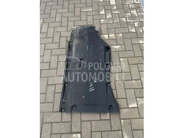 Desna zastita patosa,suspleh za Audi A4, A5 od 2016. do 2024. god.